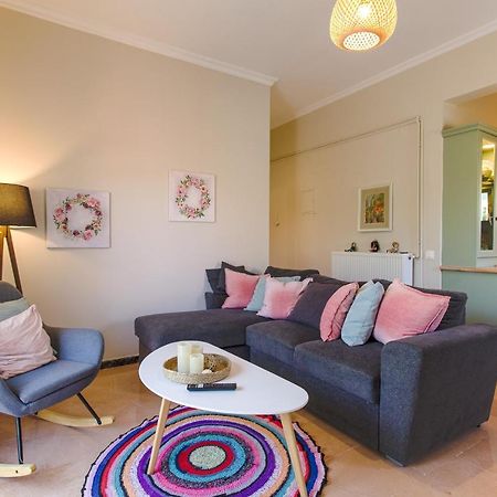 Thalia Kassiopi Apartment 외부 사진