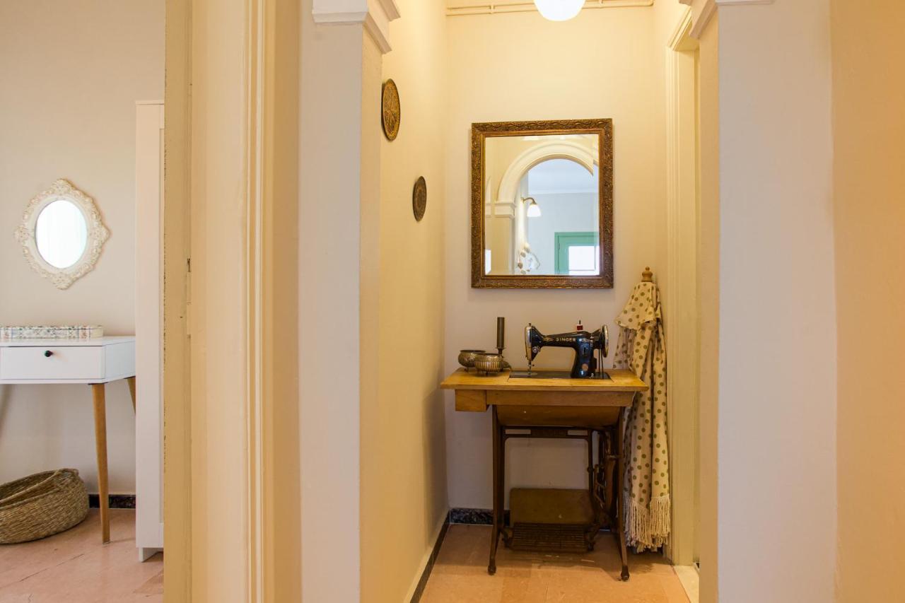 Thalia Kassiopi Apartment 외부 사진