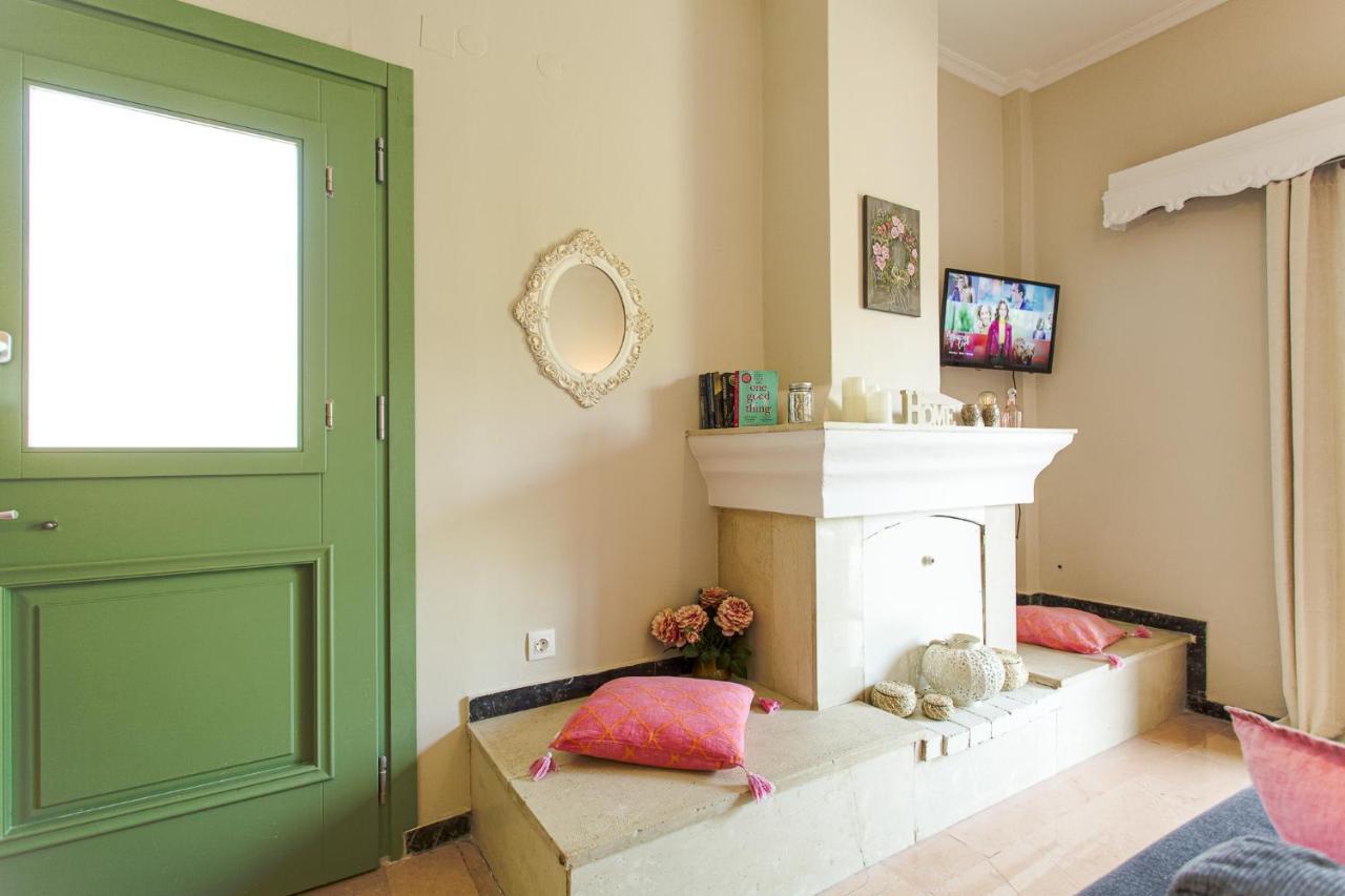 Thalia Kassiopi Apartment 외부 사진