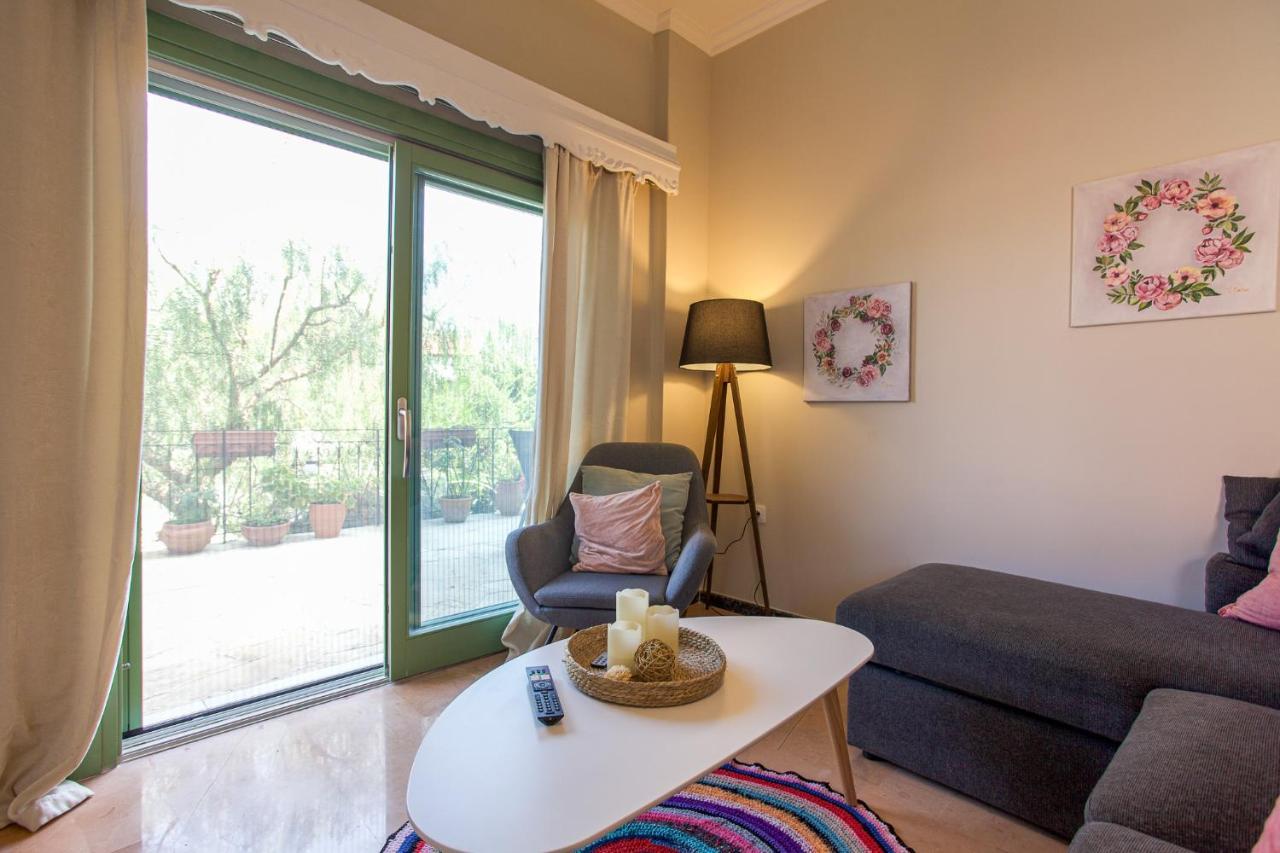 Thalia Kassiopi Apartment 외부 사진