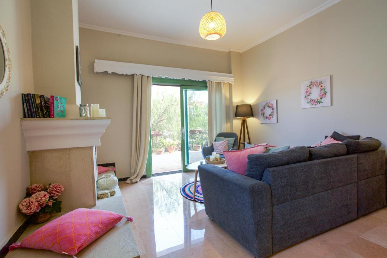 Thalia Kassiopi Apartment 외부 사진