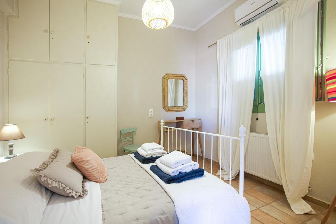Thalia Kassiopi Apartment 외부 사진