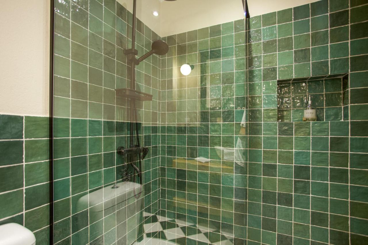 Thalia Kassiopi Apartment 외부 사진
