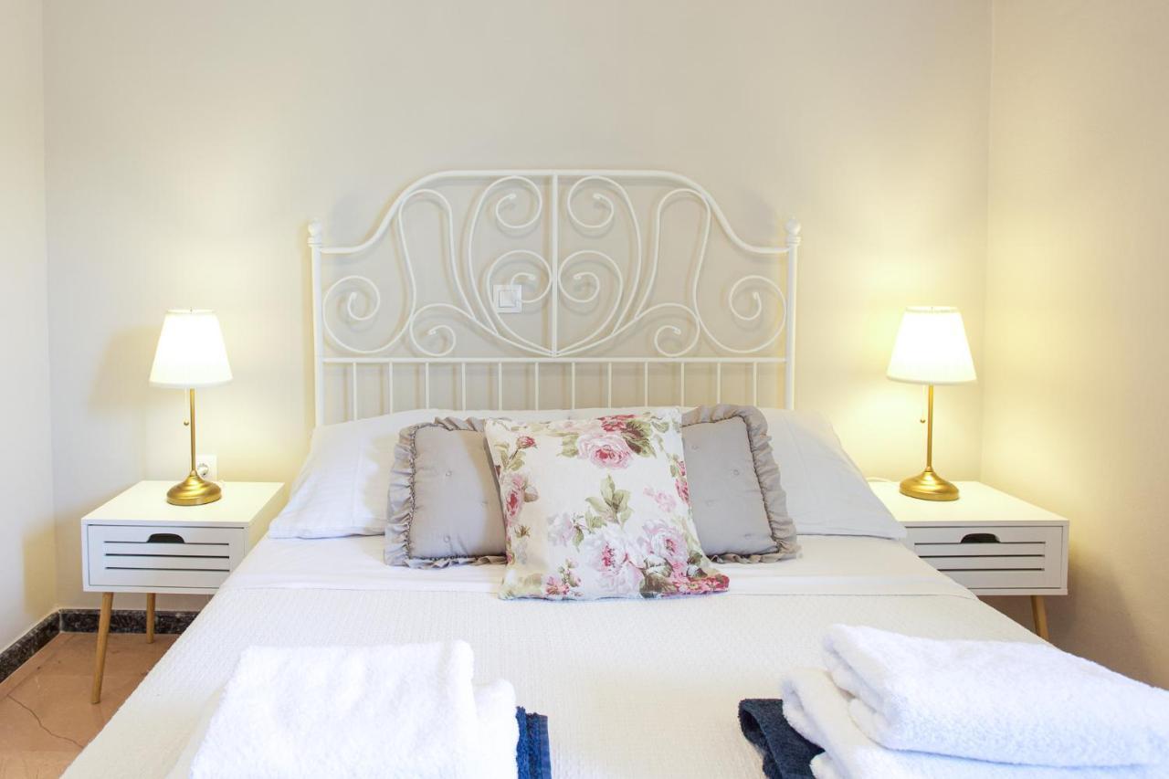 Thalia Kassiopi Apartment 외부 사진