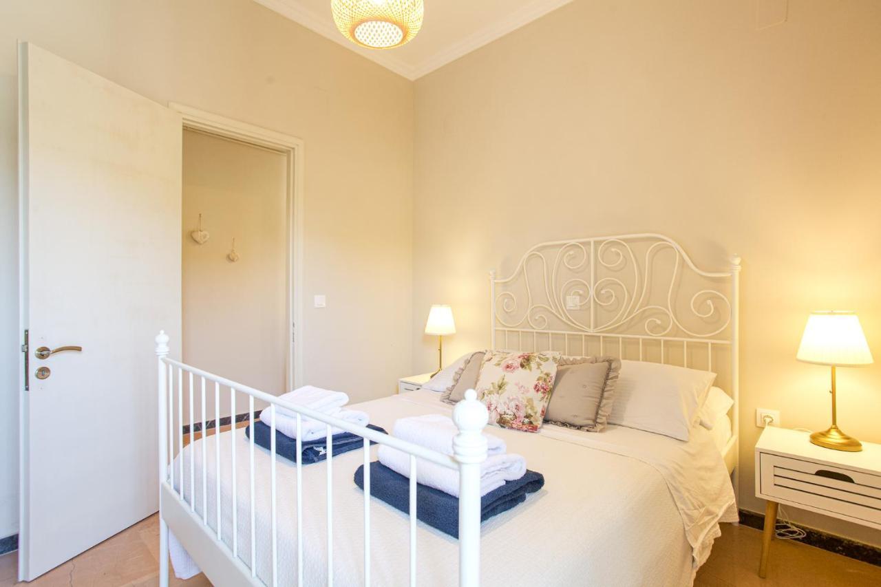 Thalia Kassiopi Apartment 외부 사진