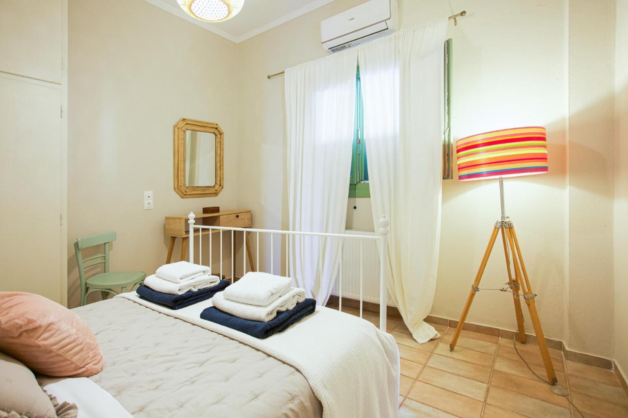 Thalia Kassiopi Apartment 외부 사진