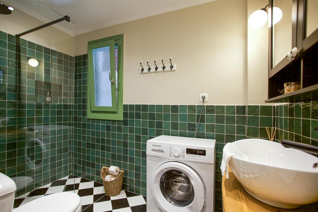 Thalia Kassiopi Apartment 외부 사진