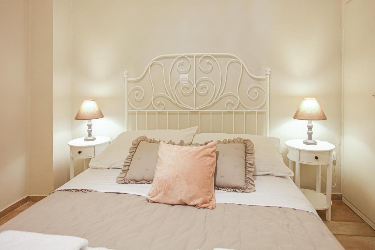 Thalia Kassiopi Apartment 외부 사진