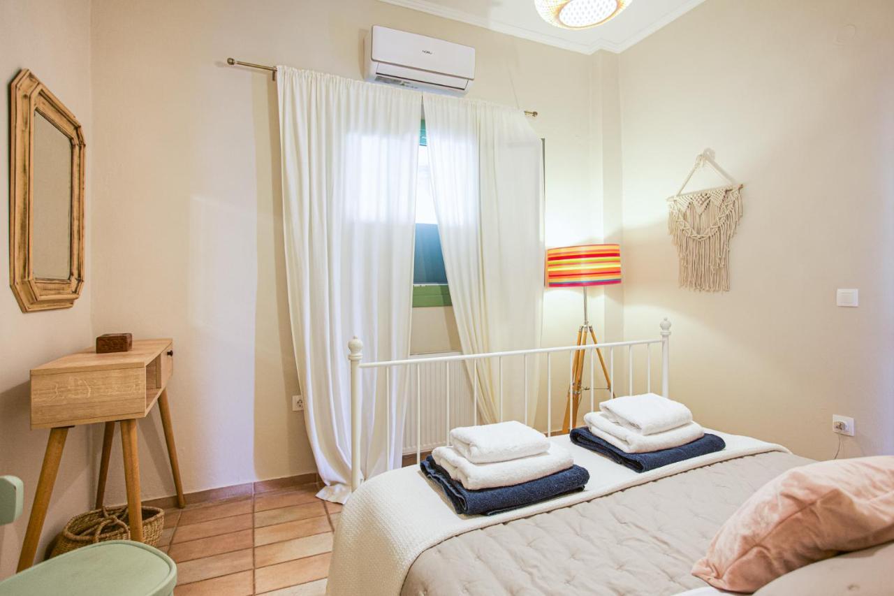Thalia Kassiopi Apartment 외부 사진