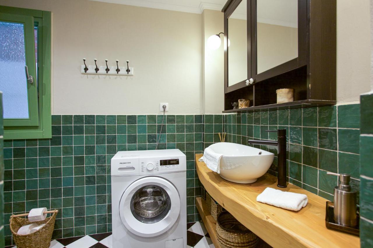 Thalia Kassiopi Apartment 외부 사진